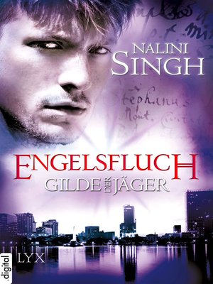 cover image of Engelsfluch